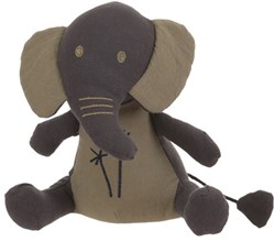 Egmont Toys Knuffel Chloe de olifant