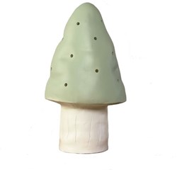 Egmont Toys Lamp Small Mushroom Amandel a 15x28 cm