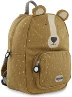 Trixie rugzak kind Mr. Bear - waterafstotende schooltas voor kinderen-2
