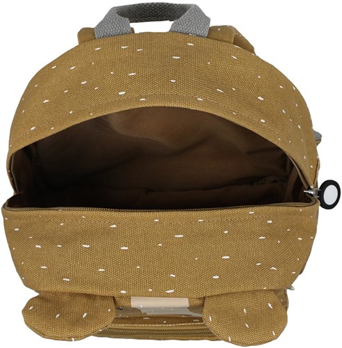 Trixie rugzak kind Mr. Bear - waterafstotende schooltas voor kinderen-3