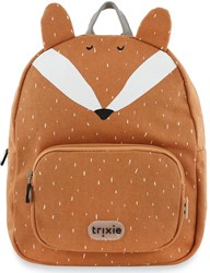 Trixie rugzak schooltas Mr. Fox waterafstotend voor kinderen