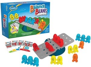 Thinkfun Spellen Balance Beans thinkfun kopen in de aanbieding