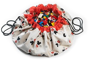 Playgo Speelgoed Opbergzak Mickey Cool playgo kopen in de aanbieding Playgo Speelgoed Opbergzak Mickey Cool playgo kopen in de aanbieding
