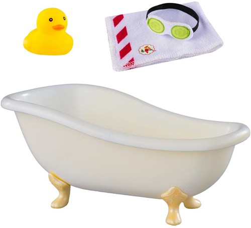 Elf On The Shelf speelgoed Spa Dag Set - magisch speelplezier-2