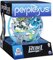 Spinmaster breinbreker Perplexus Rebel-2