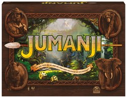 Jumanji Het Spel