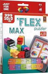 999 Games Flex Puzzler MAX