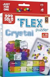 999 Games Flex Puzzler Crystal