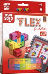 999 Games Flex Puzzler S
