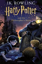 Van Ditmar Boekenimport B.V. Harry Potter kinderboek magisch avontuur