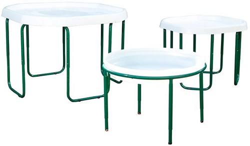 Cosy mini tuff spot standaard verstelbare hoogte educatief speelgoed-2