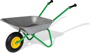 Rolly Toys, sturdy outdoor toys for active kids