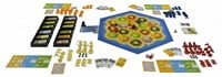 999 Games Catan Uitbreiding Steden en Ridders-3