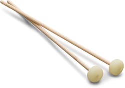 Auris klopper Marimba XPL/XDL 35 cm - houten muziekinstrument accessoire