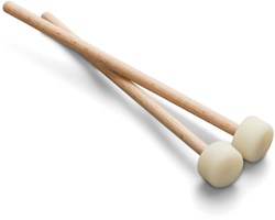 Auris klopper elataan klokkenspel - houten schacht 150x20 mm muziek