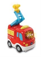 VTech Toet Toet Auto's - Brandweerkazerne-2