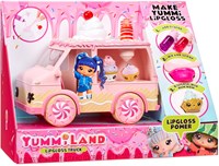Lipgloss Truck creatief speelgoed met Num Noms en lipgloss maken
