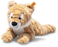 Steiff pluche Toni tiger, multicoloured - 30 cm