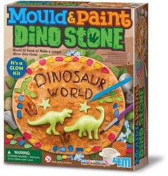 4M Gieten En Verven Dino Steen