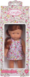 Corolle Les Trendies Corolle Mini Corolline - Ruby, 20cm
