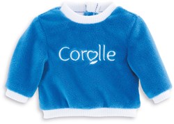 Corolle poppenkleding sweater - Ma Corolle trui voor babypop 36cm