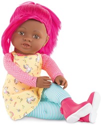 Corolle Rainbow Pop - Celena, 40cm