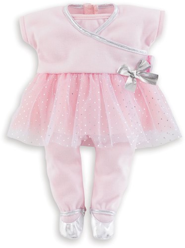 Corolle Mon Premier Poupon ballet outfit babypop 30 cm