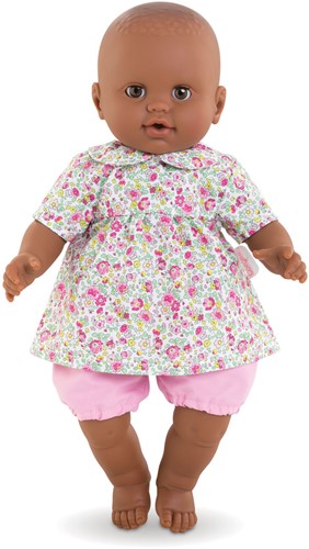 Corolle Mon Grand Poupon poppenkleding Blossom Garden babypop 36 cm-2