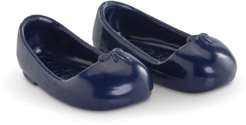 Corolle Ma Corolle Ballerina's Marineblauw - aankleedpop 36 cm-2