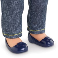 Corolle Ma Corolle Ballerina's Marineblauw - aankleedpop 36 cm-3