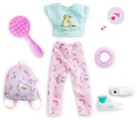 COROLLE DRESSING LICORNE FÉÉRIQUE-2