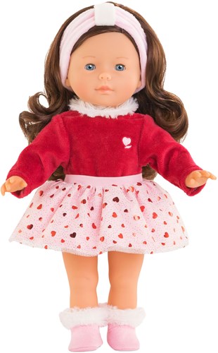 Ma Corolle Babypop met Lange Haren - Perle, 36cm