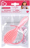 Corolle haaraccessoires Floral Ma Corolle pop 36 cm - 2-delig