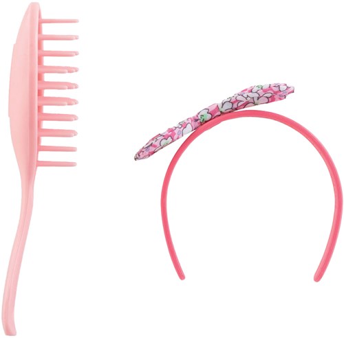 Corolle haaraccessoires Floral Ma Corolle pop 36 cm - 2-delig-2