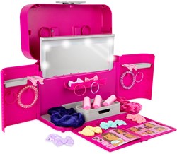 CASDON ULTIMATE STYLING CASE CLOSED BOX