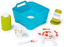 Casdon Joseph Joseph Wassen en Schrobben Schoonmaakset