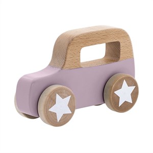 Bloomingville Speelgoed Auto Purple Beech bloomingville kopen in de aanbieding Bloomingville Speelgoed Auto Purple Beech bloomingville kopen in de aanbieding
