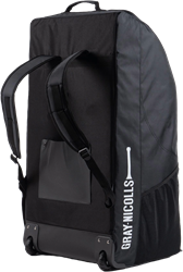 Gray-Nicolls cricket tas Coach zwart 95 x 40 x 40 - sporttas