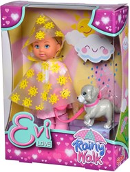 Evi Love Rainy Walk Pop