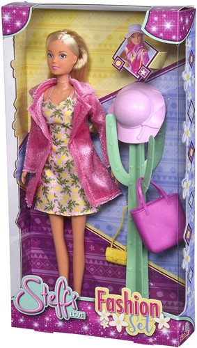Steffi Love Fashion Set Pop