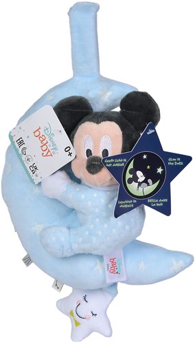 Disney Muziekmobiel Mickey Mouse