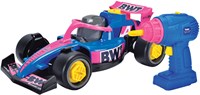 Dickie ABC Bouw een Alpine Raceauto-2