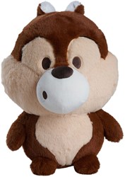 Disney Knuffelbare Knabbel Pluche Knuffel - 35cm