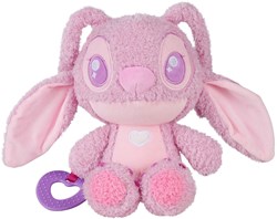 Disney Angel Pluche Knuffel met Bijtring - 25cm