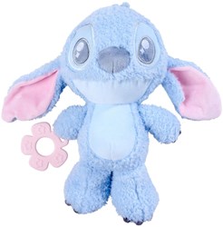 Disney Stitch Pluche Knuffel met Bijtring - 25cm