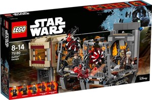 Lego Star Wars Rathtar Ontsnapping 75180 lego kopen in de aanbieding