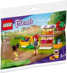 LEGO Friends marktkraam 30416