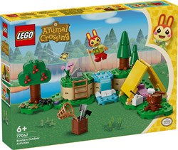 LEGO® Mimmis Buitenspaß