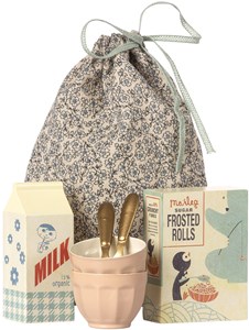 Maileg Breakfast Set For Two maileg kopen in de aanbieding