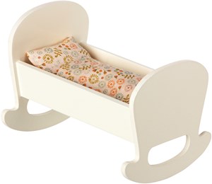 Maileg Cradle Micro maileg kopen in de aanbieding